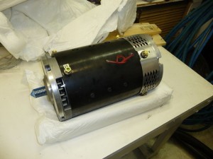 New ADC FB1-4001A received from Cloud Electric New ADC FB1-4001A received from Cloud Electric